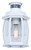 Buckly LED Outdoor Wall Mount (IOL715WH)