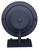 Casper One Light Outdoor Wall Mount (IOL716BK)