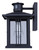 Grant One Light Outdoor Wall Mount (IOL718BK)