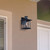 Grant One Light Outdoor Wall Mount (IOL718BK)