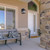 Grant One Light Outdoor Wall Mount (IOL718BK)