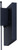 Oslo One Light Outdoor Lantern (IOL723BK)