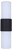 June Two Light Outdoor Lantern (IOL728BK)
