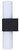 June Two Light Outdoor Lantern (IOL728BK)