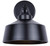 Orillia One Light Outdoor Lantern (IOL729BK)