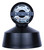 Orillia One Light Outdoor Lantern (IOL729BK)