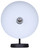 Jodi One Light Outdoor Lantern (IOL735BWH)