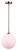 Canarm - IPL1032A01-10GD - One Light Pendant - Simone - Gold