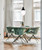Evlin One Light Pendant (IPL1121A01BK)
