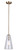 Canarm - IPL1144A01GD - One Light Pendant - Luisa - Gold