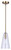 Luisa One Light Pendant (IPL1144A01GD)