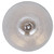 Luisa One Light Pendant (IPL1144A01GD)