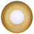 Daylon One Light Pendant (IPL1150A01BK)