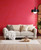 Daylon One Light Pendant (IPL1150A01BK)