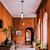 Kristella One Light Pendant (IPL1153A01BK)