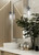 Kinslea One Light Pendant (IPL1165A01BK-CR)