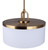 Kinslea Three Light Pendant (IPL1165A03GD14)