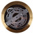 Kinslea Three Light Pendant (IPL1165A03GD14)