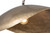 Maverick One Light Pendant (IPL1182A01AB29)