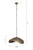 Maverick One Light Pendant (IPL1182A01AB29)
