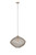 Warren One Light Pendant (IPL1183A01AB20)