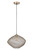 Warren One Light Pendant (IPL1183A01AB20)