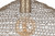 Warren One Light Pendant (IPL1183A01AB20)