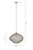 Warren One Light Pendant (IPL1183A01AB20)