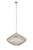 Warren Four Light Pendant (IPL1183A04AB35)