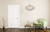 Warren Four Light Pendant (IPL1183A04AB35)