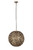 Kora One Light Pendant (IPL1184A01AB14)