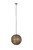 Kora One Light Pendant (IPL1184A01AB14)