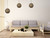Kora One Light Pendant (IPL1184A01AB14)