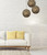 Kora One Light Pendant (IPL1184A01AB14)