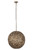 Kora One Light Pendant (IPL1184A01AB19)