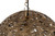 Kora One Light Pendant (IPL1184A01AB19)