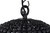 Burkley One Light Pendant (IPL1185A01BK16)