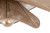 Sage One Light Pendant (IPL1186A01NA32)