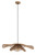 Sage One Light Pendant (IPL1186A01NA32)