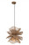 Sage Two Light Pendant (IPL1186A02NA20)