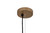 Sage Two Light Pendant (IPL1186A02NA20)