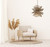 Sage Two Light Pendant (IPL1186A02NA20)