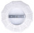 Valence One Light Pendant (IPL1197A01WH)