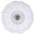 Valence One Light Pendant (IPL1197A01WH)