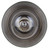 Benson One Light Pendant (IPL1205A01BN)