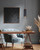 Cohen One Light Pendant (IPL1231A01BKG10)