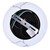 Halsey One Light Pendant (IPL2101B01BK)