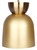 Aurea One Light Pendant (IPL2102B01GDP)