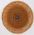 Hanoi One Light Pendant (IPL2109B01BK)