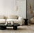Klima One Light Pendant (IPL2111B01GD)